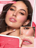 Buy SHEGLAM Very Cherry Cheek & Lip Cream Stack in Pakistan