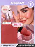 Buy SHEGLAM Color Bloom Liquid Blush in Pakistan