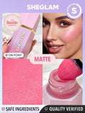 Buy SHEGLAM Color Bloom Liquid Blush in Pakistan