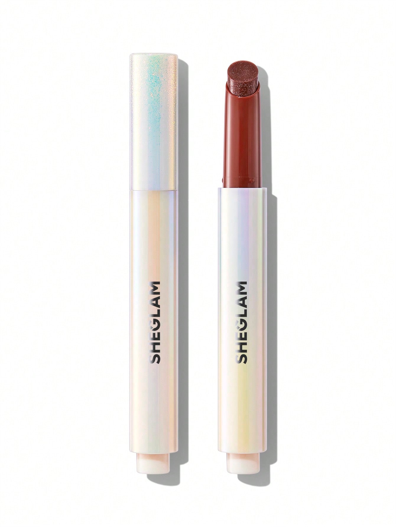 Buy SHEGLAM Pout-Perfect Shimmer Lip Plumper-Sepia Kiss in Pakistan