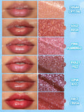 Buy SHEGLAM Pout-Perfect Shimmer Lip Plumper-Pink Flamingo in Pakistan