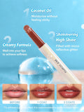 Buy SHEGLAM Pout-Perfect Shimmer Lip Plumper-Sepia Kiss in Pakistan