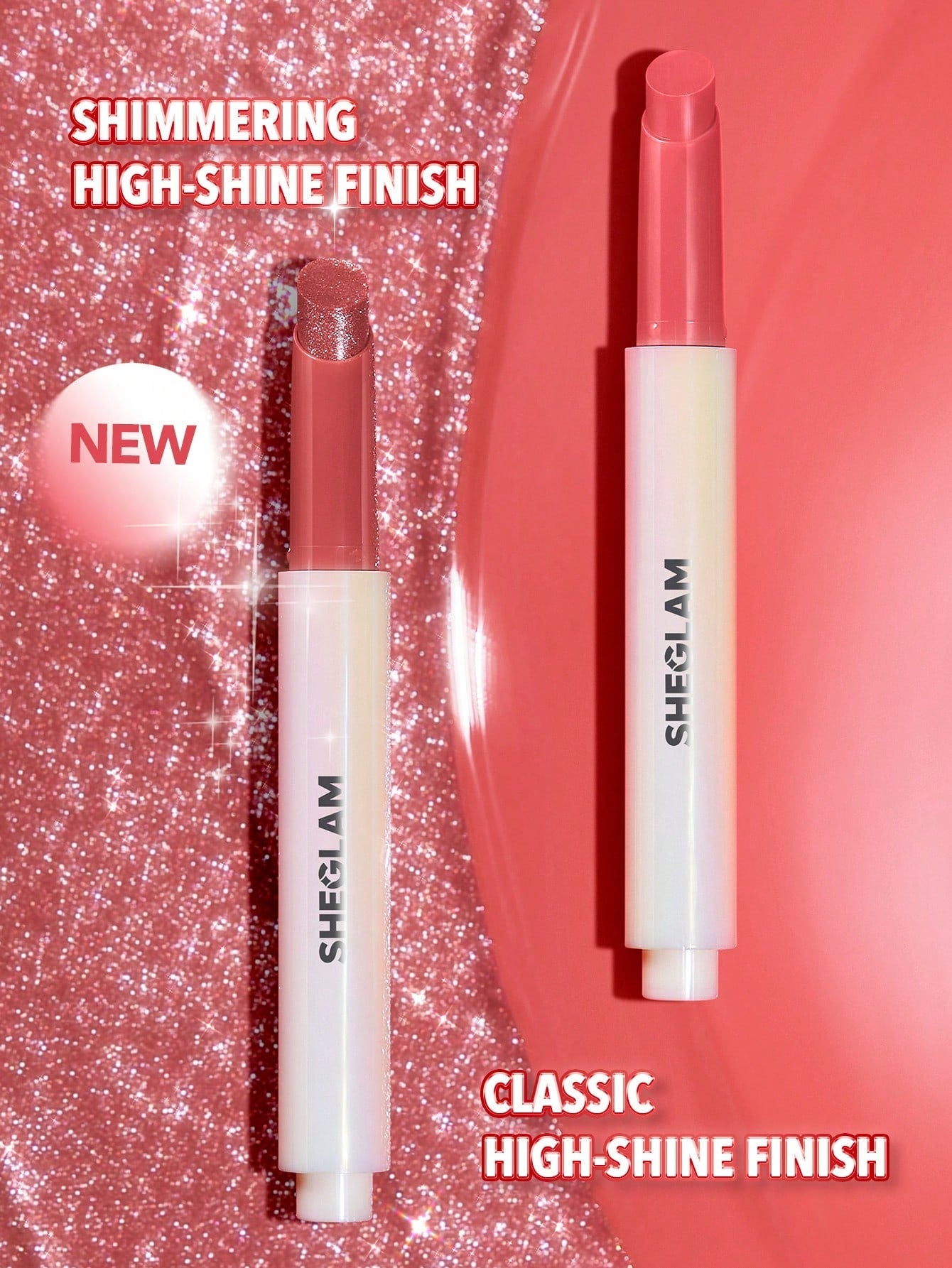 Buy SHEGLAM Pout-Perfect Shimmer Lip Plumper-Sepia Kiss in Pakistan