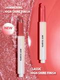 Buy SHEGLAM Pout-Perfect Shimmer Lip Plumper-Pink Flamingo in Pakistan