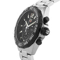 Buy Tag Heuer Formula 1 Quartz Black Dial Silver Steel Strap Watch for Men - CAZ1010.BA0842 in Pakistan