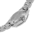 Buy Tag Heuer Aquaracer 35mm Blue Diamonds Dial Silver Steel Strap Watch for Women - WAY131N.BA0748 in Pakistan