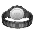 Buy Hugo Boss Allure Chronograph Mens Watch 45mm 5atm - 1513924 in Pakistan