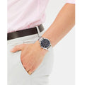 Buy Tommy Hilfiger Mens Quartz Stainless Steel Grey Dial 44mm Watch - 1791397 in Pakistan