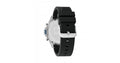 Buy Tommy Hilfiger Max Black Dial Black Rubber Strap Watch for Men - 1791971 in Pakistan