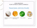 Buy Bioaqua Exfoliating Rice Gel Face Scrub Cream in Pakistan