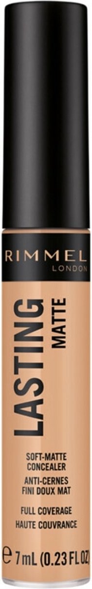 Buy Rimmel London Lasting Matte Concealer Shade - 030 in Pakistan