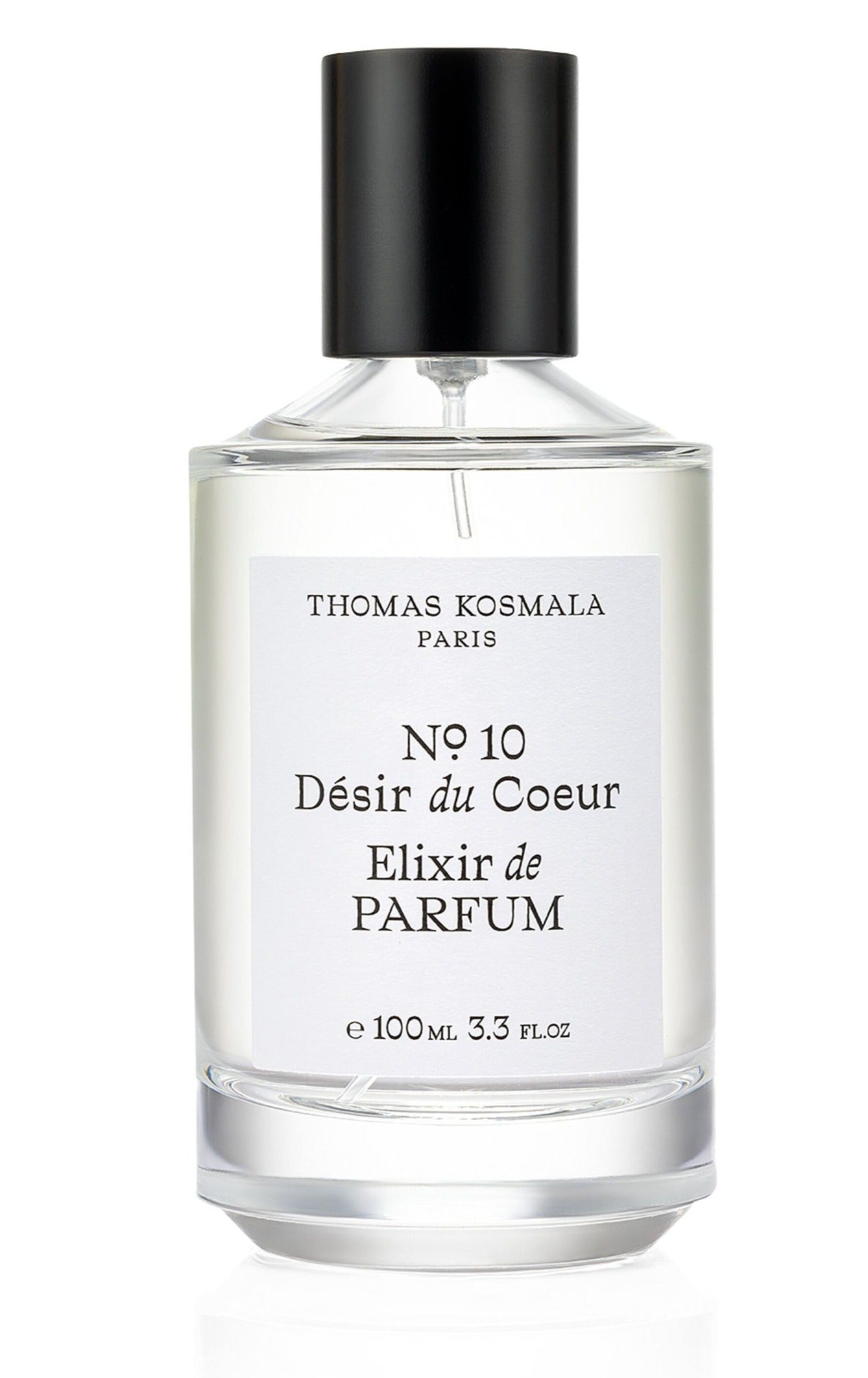 Buy Thomas Kosmala No. 10 Unisex EDP - 100ml in Pakistan