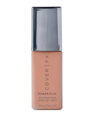 Buy Cover FX Power Play Foundation - P60 in Pakistan