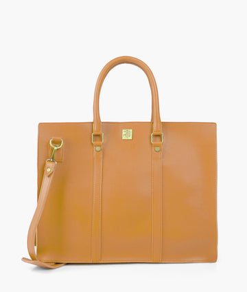 Buy Mustard laptop bag in Pakistan