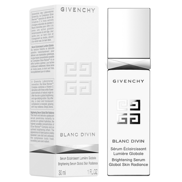 Buy Givenchy Blance Divin Brightening Serum Global Skin Radiance 30 - Ml in Pakistan