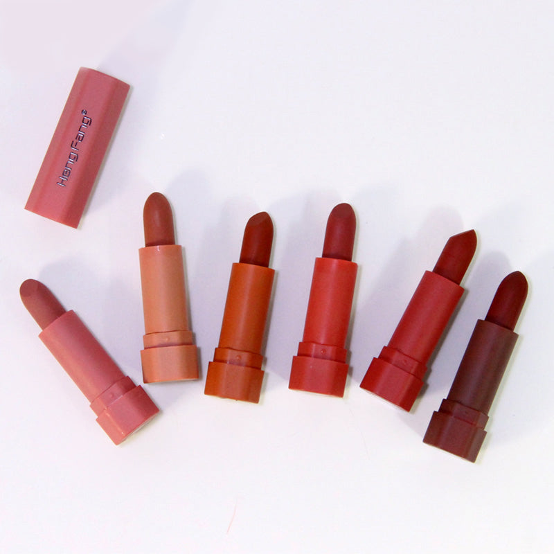 Buy Nude Lipstick 02 Pack Of 6 in Pakistan