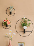 Buy SHEIN Foyer Wall Hanging Flower Vase (nails And Flowers Not Included) in Pakistan
