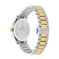 Buy Gucci Unisex Swiss Made Quartz Stainless Steel Silver Dial 38mm Watch YA1264074 in Pakistan