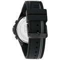 Buy Tommy Hilfiger Mens Quartz Black Silicone Strap Black Dial 47mm Watch - 1791861 in Pakistan