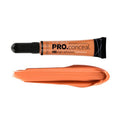 Buy L.A. Girl HD Pro Conceal HD Concealer Pack Of 3 Multicolor in Pakistan