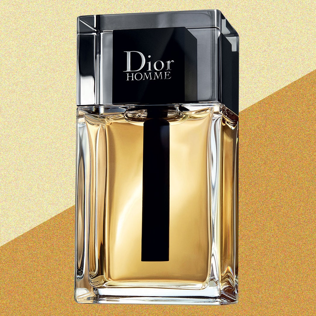 Buy Christian Dior Homme Men EDT - 100ml in Pakistan