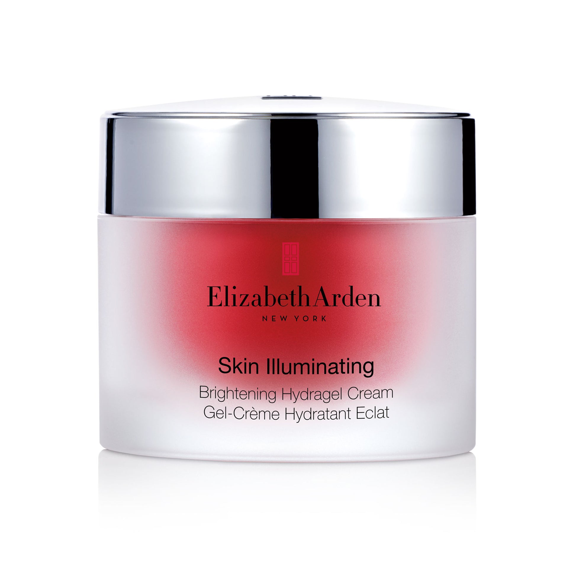 Buy Elizabeth Arden Skin Illuminating Brightening Hydragel Cream - 50ml in Pakistan