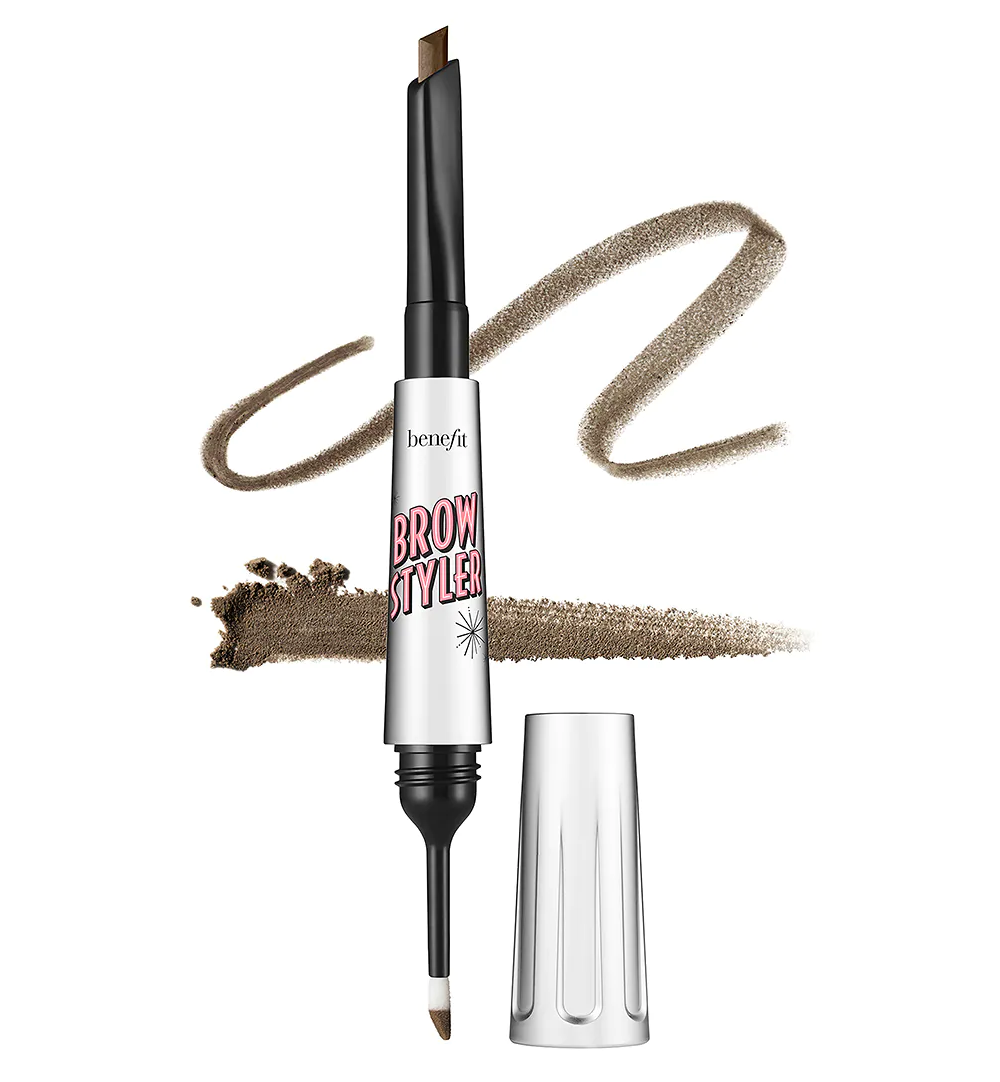 Buy Benefit Brpw Styler Multitasking Pencil & Powder - 3.5 Neutral Medium Brown in Pakistan