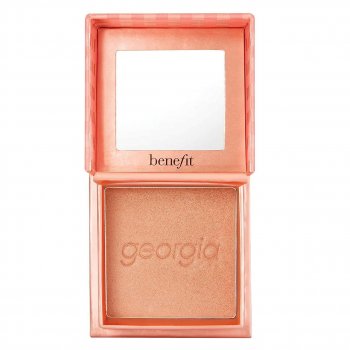 Buy Benefit Georgia Golden Peach Blush - 8 Gm in Pakistan