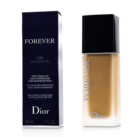 Buy Dior Forever 24H Wear High Perfection Foundation - 4.5N in Pakistan