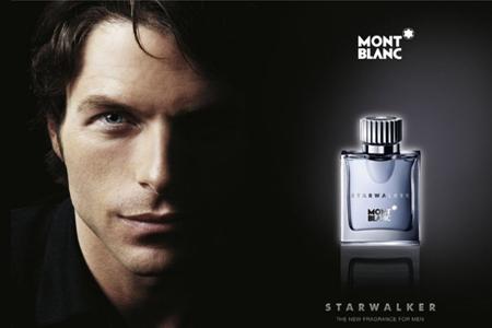 Buy Mont Blanc Starwalker EDT for Men - 75ml in Pakistan