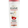 Buy L'oreal Paris Elvive Total Repair 5 Shampoo For Damaged Hair 175 - Ml in Pakistan