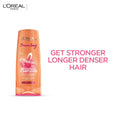 Buy L'oreal Paris Dream Long  Elvive Conditioner For Longer & Stronger Hair 175 - Ml in Pakistan