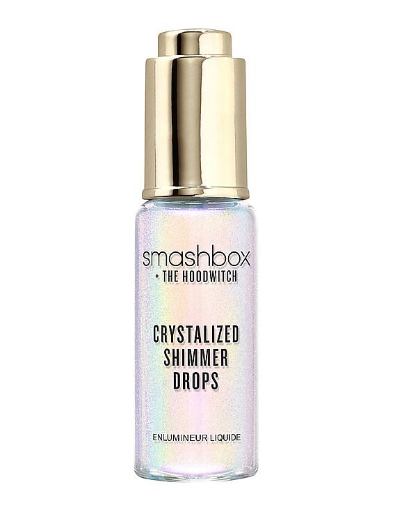 Buy Smashbox Crystalized Shimmer Drops - Moonstone in Pakistan