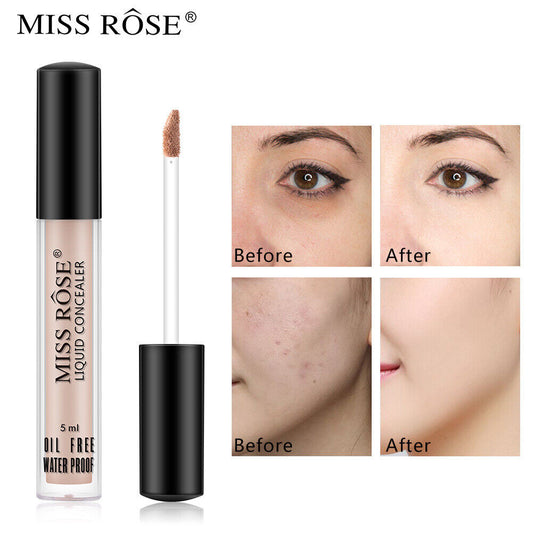 Buy Miss Rose Pamella Ferrari Long Lasting Concealer For Girls Without Box in Pakistan