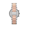 Buy Michael Kors Womens Quartz Stainless Steel White Dial Watch - Mk5820 in Pakistan