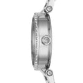 Buy Michael Kors Womens Quartz Stainless Steel Silver Dial 33mm Watch - Mk5615 in Pakistan