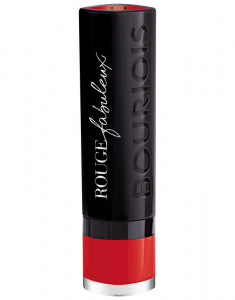 Buy Bourjois Rouge Fabuleux Lipstick - 11 Cindered in Pakistan