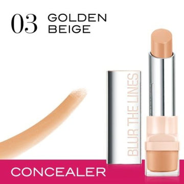 Buy Bourjois Blur The Lines Concealer Stick - 03 Golden Beige in Pakistan