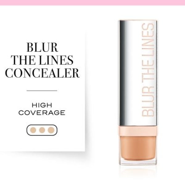 Buy Bourjois Blur The Lines Concealer Stick - 03 Golden Beige in Pakistan