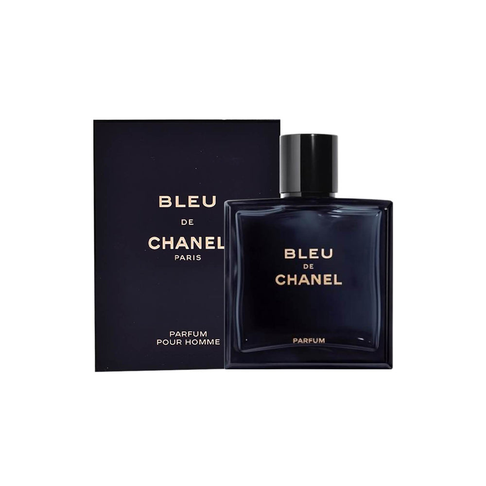 Chanel Blue De Chanel EDP for Men - 150ml | HIGH STREET PAKISTAN