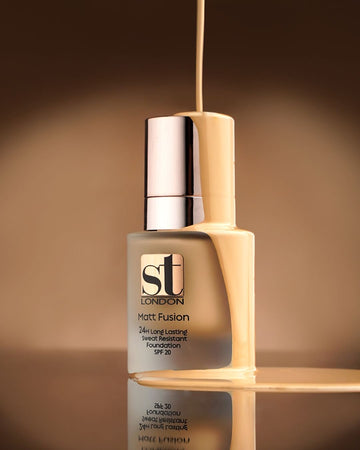 Buy ST London Matt Fusion Foundation in Pakistan