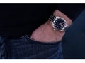 Buy Tag Heuer Formula 1 Quartz Blue Dial Silver Steel Strap Watch for Men - WAZ1118.BA0875 in Pakistan