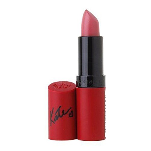 Buy Rimmel London Lasting Finish Kate Matte Lipstick No - 117 in Pakistan