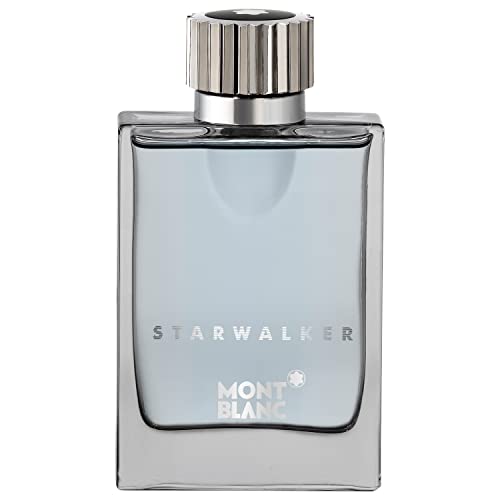 Buy Mont Blanc Starwalker EDT for Men - 75ml in Pakistan