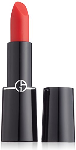 Buy Giorgio Armani Rouge D'Armani Sheer Lipstick - Coral 300 in Pakistan