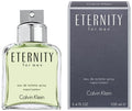 Buy Calvin Klein Eternity Man EDT - 50ml in Pakistan