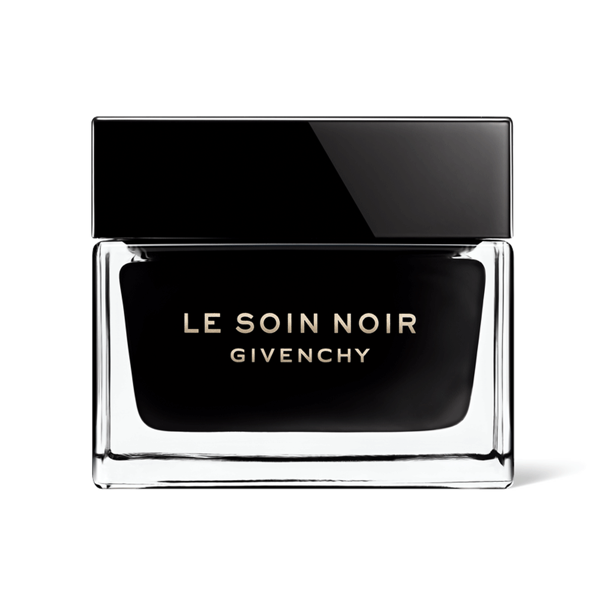 Buy GIVENCHY Le Soin Noir Exceptional Fine Cream 50ml in Pakistan