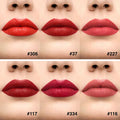 Buy Givenchy Le Rouge Luminouse Matte Lipstick - 334 Grenat Volontaire in Pakistan