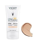 Buy Vichy UV Protect Anti-Dullness BB Cream SPF50 - 40ml in Pakistan