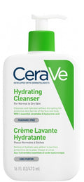 Buy CeraVe Hydrating Cleanser 473ML in Pakistan